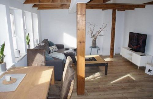 Wismar Apartment | Sweet Home Wismar - ABC261