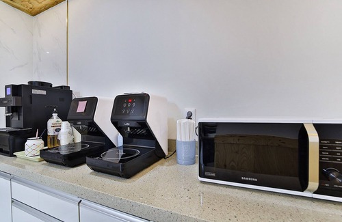 Gimcheon Hotel | sweet hotel