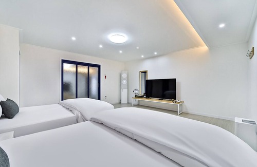 Gimcheon Hotel | sweet hotel