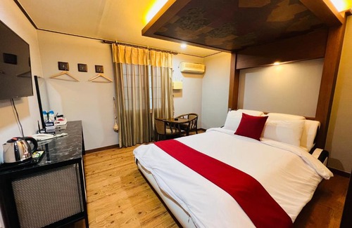 Yeon-dong Hotel | Sweet Hotel
