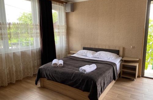 Akhaltsikhe Apartment | Sweet House Rabati