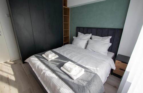 Iasi Apartment | Sweet Inn