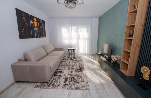 Iasi Apartment | Sweet Inn