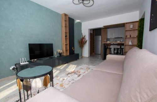 Iasi Apartment | Sweet Inn