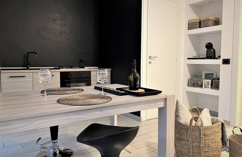 Argegno Apartment | Sweet Island Cloud View Lakeview Pool, Terrace & Garden apartment