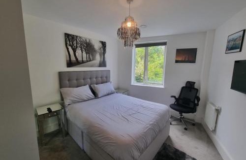 Tottenham Apartment | Sweet Ivy 1 Bedroom Tottenham