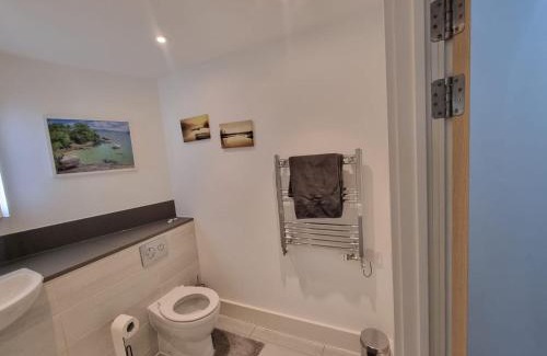 Tottenham Apartment | Sweet Ivy 1 Bedroom Tottenham