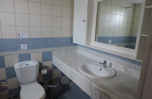 Kardamena Hotel | Sweet Kalimera Apartments