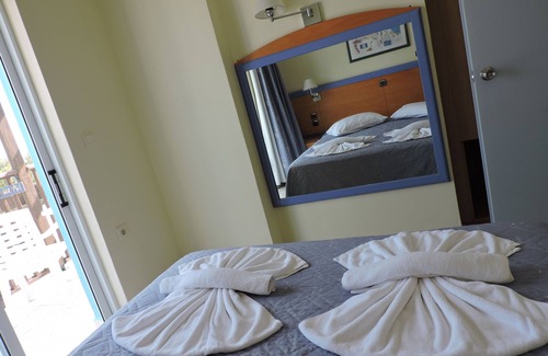 Kardamena Hotel | Sweet Kalimera Apartments