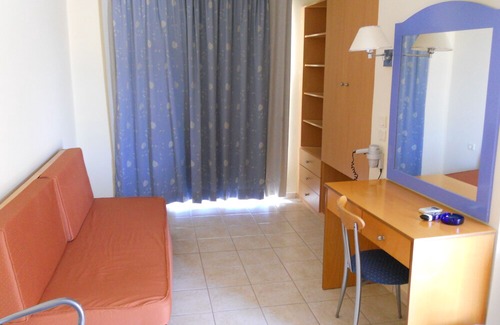 Kardamena Hotel | Sweet Kalimera Apartments