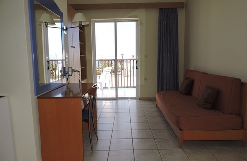 Kardamena Hotel | Sweet Kalimera Apartments