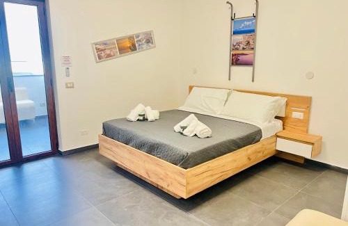 Lipari Historic Centre House | "Sweet Life" Casa Vacanze