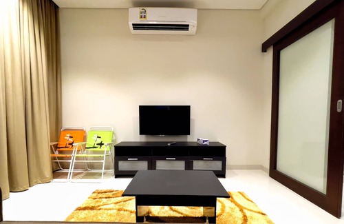Salalah Apartment | Sweet Lily Hawana Studio Apartment for Daily Rent