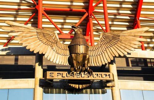 Sao Domingos de Benfica Apartment | Sweet Little Orange