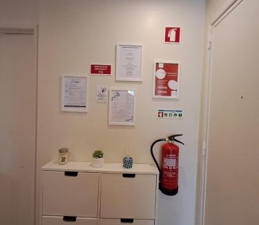 Odivelas Apartment | Sweet Living Lisboa