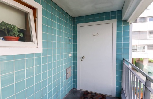 Viana do Castelo Apartment | Sweet Living Viana - City Centre Apt with Garage
