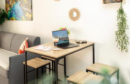 Le Rouet Apartment | Sweet Massilia - Wifi - Host Provence