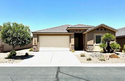 Mesquite House | Sweet Mesquite Retreat