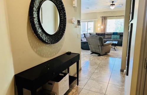 Mesquite House | Sweet Mesquite Retreat