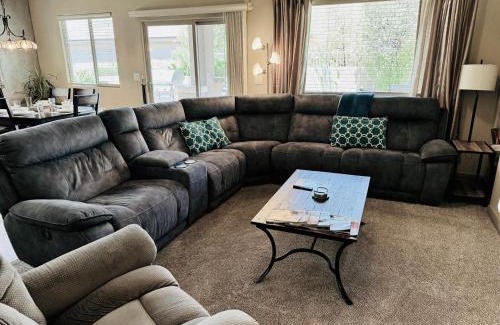 Mesquite House | Sweet Mesquite Retreat