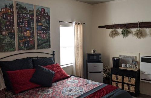Dunlap Ski Chalet | Sweet Mountain Cabin