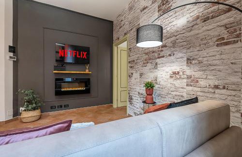 Historic Centre Apartment | Sweet Nest in city centre