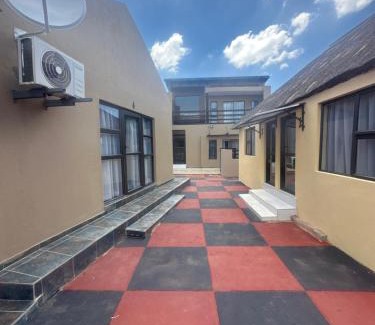 Ga-Rankuwa House | Sweet Nice Guest House