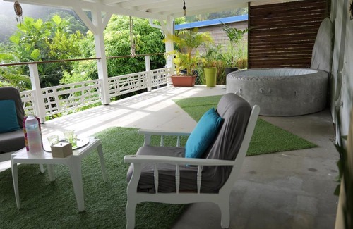 Riviere-Pilote Apartment | Sweet Nini