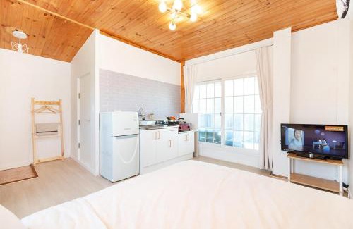 Yangyang House | Sweet Pension Yangyang