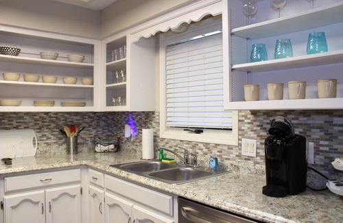 Hot Springs Village House | Sweet Retreat Near the West Gate