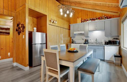 Big Bear Lake House | Sweet Retreat 1- Cozy Relaxing Resort Cabin