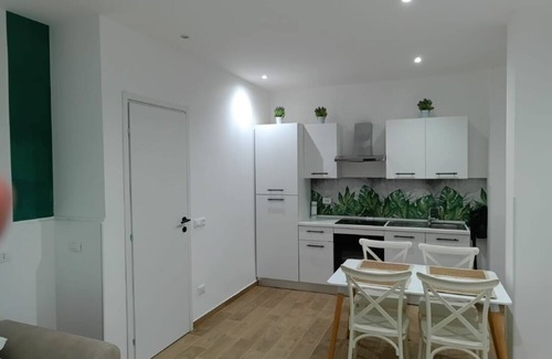 Flaminio Apartment | Sweet Rome Holiday Studio Flaminio