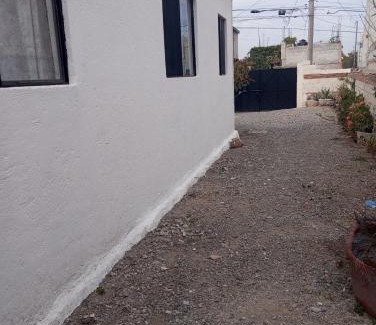 Tequisquiapan Apartment | Sweet Room