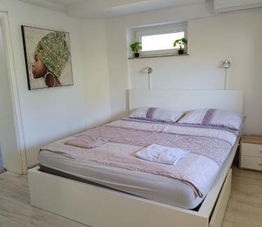 Samobor Apartment | Sweet secret 1