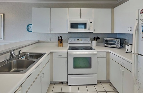 Topsail Beach House | Sweet Serenity | Oceanfront Townhouse!