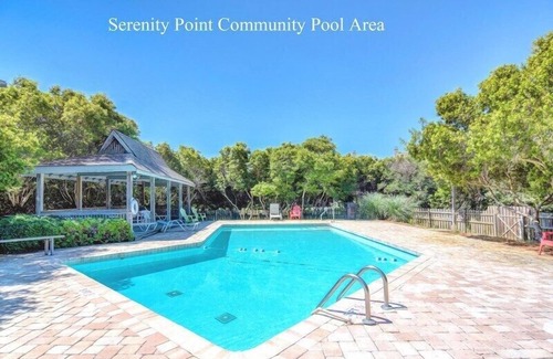 Topsail Beach House | Sweet Serenity | Oceanfront Townhouse!