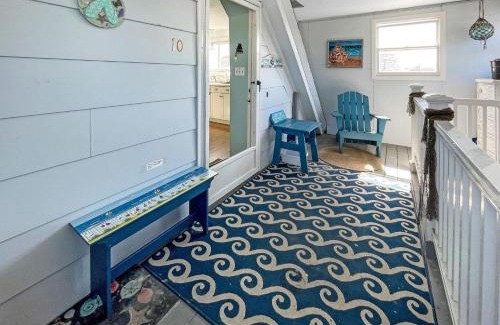 York Beach House | Sweet Serenity