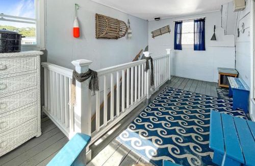 York Beach House | Sweet Serenity