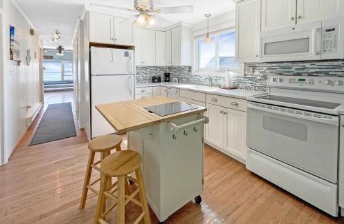 York Beach House | Sweet Serenity