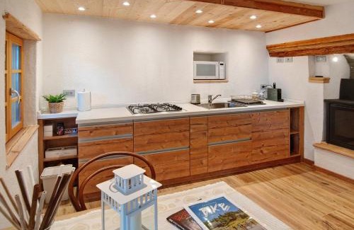 San Giacomo Filippo Apartment | Sweet Somma Mountain Lodge 1