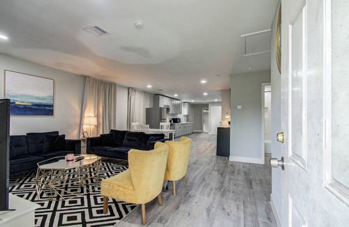 OST - South Union House | Sweet Stay on Pleasant