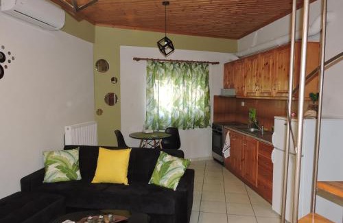 Amaliada Apartment | Sweet Suites