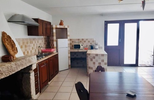 Tamarispa House | Sweet Thought Cottage