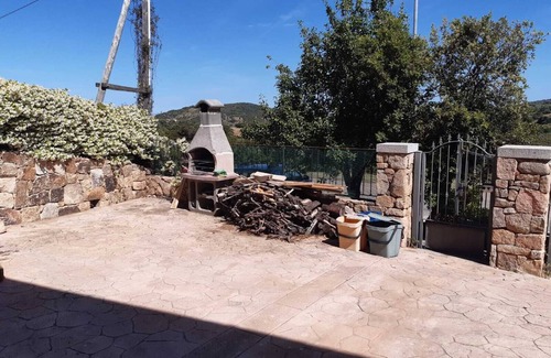 Tamarispa House | Sweet Thought Cottage