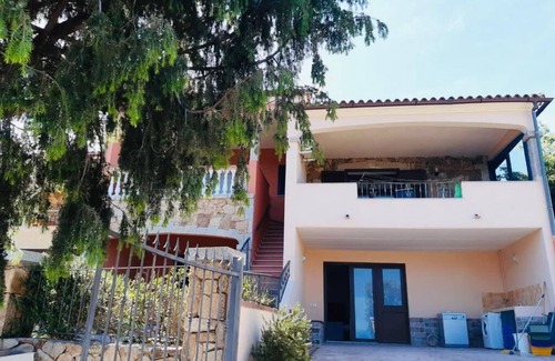 Tamarispa House | Sweet Thought Cottage