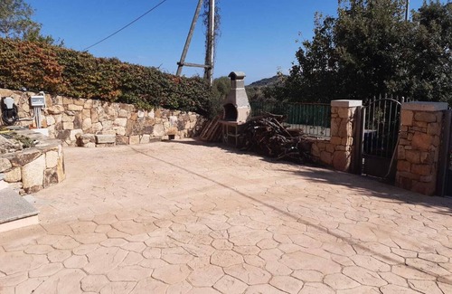 Tamarispa House | Sweet Thought Cottage