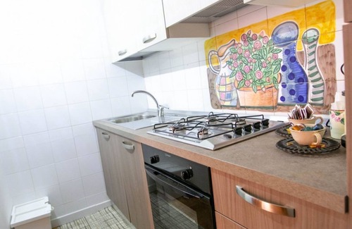 Quartieri Spagnoli Apartment | Sweet Toledo by Dimorra