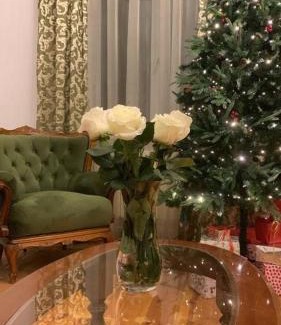Almaty House | Sweet Vibe