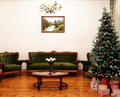 Almaty House | Sweet Vibe