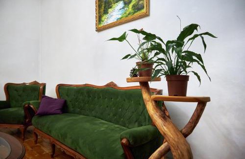 Almaty House | Sweet Vibe